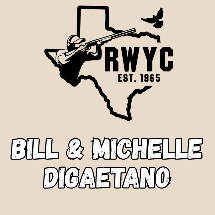 Copy of Bill & Michelle DiGaetano